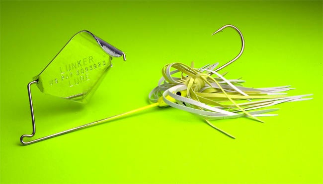 West Neck Creek Ramblings: 25 Most Influential Bass-Fishing Lures