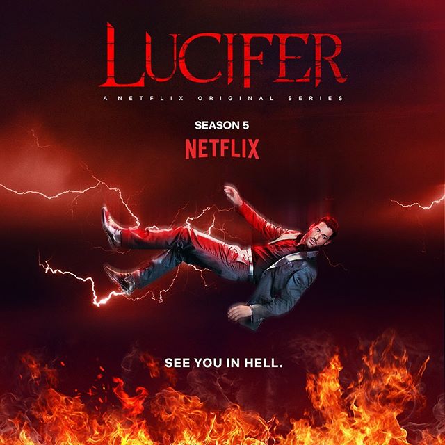 Lucifer