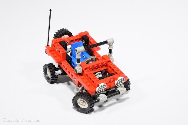 Lego 8820