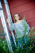 LaurenSenior 2013 (lauren)