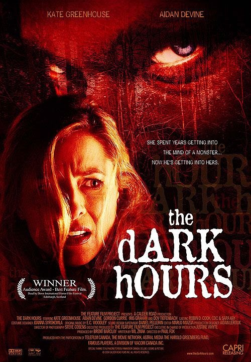 1 100 مشاهدة فيلم الرعب والاثارة The Dark Hours 2005 مترجم اون لاين