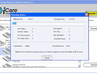 Cara Mengembalikan File Yang Hilang Di Hardisk