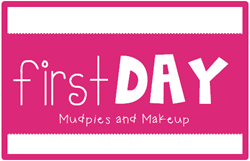 FirstDayMudpiesandMakeup2