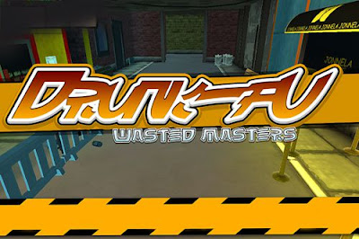 Drunk- Fu : Wasted Masters apk  Download free for Android and ios