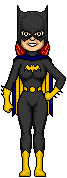 batgirl barb