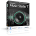 Ashampoo Music Studio 7.0.2.5 Full Version