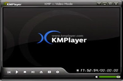 تحميل برنامج تحميل KMPlayer للحاسوب