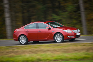 2009 Buick Regal