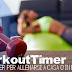 Workout Timer | l'app timer per allenarsi a casa o in palestra