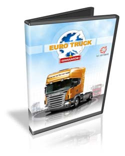 Euro Truck Simulator