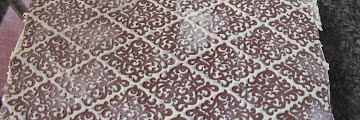 Coklat Batik