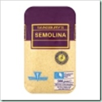 JS semolina