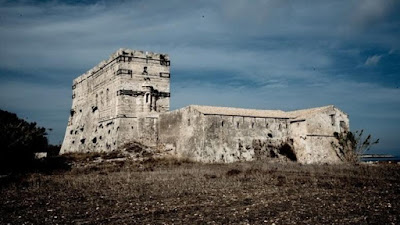 Ο τελευταίος μοναχός των Στροφάδων. Αναφορά από ένα άγνωστο νησί του Ιονίου