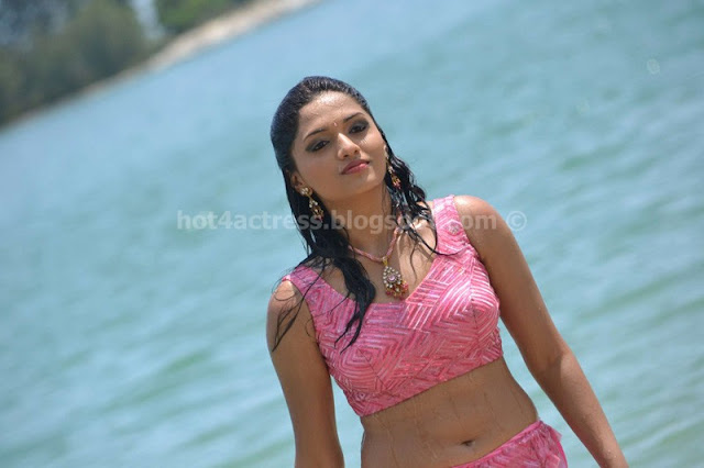 Sunaina Hot Navel pics