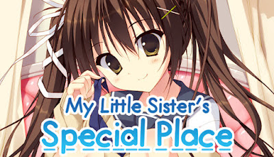 My Little Sisters Special Place New Game Pc Steam