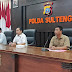 Ditkrimsus Sulteng Benahi Kasus, Jaga Kepercayaan Publik
