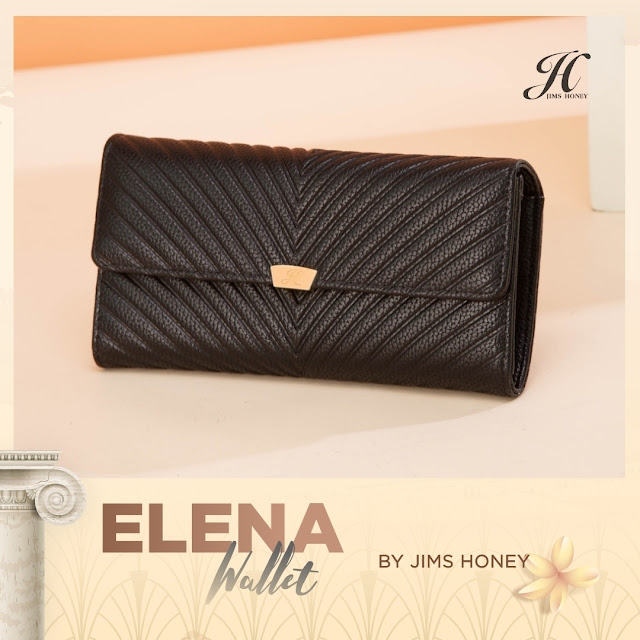 Jimshoney Elena Wallet