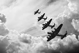 "War and Humanity: Lessons Learned from the Shadows of World War II"