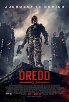 dredd 3d, movie