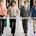 Pierre Cardin Mens Spring-Summer Collection 2013