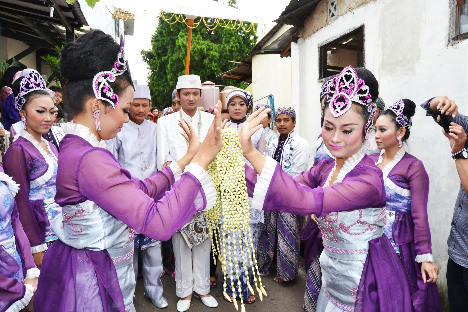 Baju Penganten Sunda HAIRSTYLE GALLERY