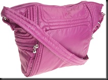 Kipling Geraldine Perfo Fuchsia 71.0047.3621.30