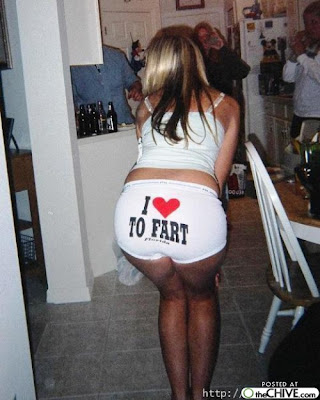 Funny Panties