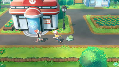 Pokemon Let S Go Pikachu Apk Download For Android English Version Without Verification