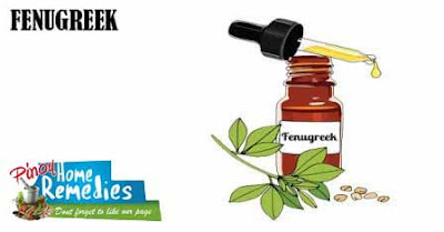 Top 10 Foods That Help You Smell Nice: Fenugreek