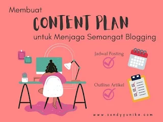 content plan