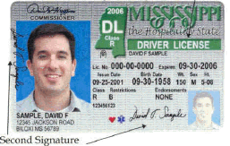 Driver S License Office Opens In Purvis