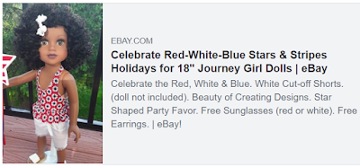  Celebrate Red-White-Blue Stars & Stripes Holidays