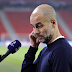 I’ve been told to win Champions League title with Man City – Guardiola