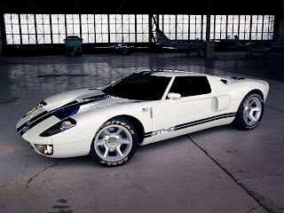 ford gt