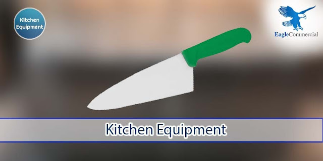 Industrial Kitchen Equipment