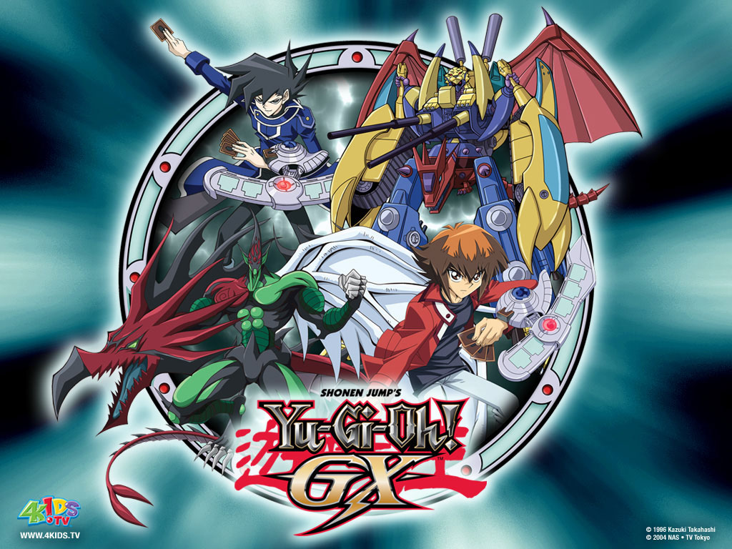 Yu-Gi-Oh HD & Widescreen Wallpaper 0.126120514073143