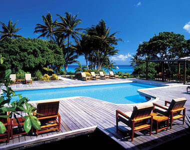 Lizard Island, Great Barrier Reef in Australia