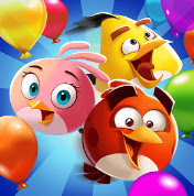  Hai sobat android apakabar gaes pada kesempatan ini admin akan update lagi seputar game a Angry Birds Blast v1.2.8 Mod Unlocked All Levels Terbaru 2017 