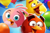 Angry Birds Blast V1.2.8 Mod Unlocked All Levels Terbaru 2017