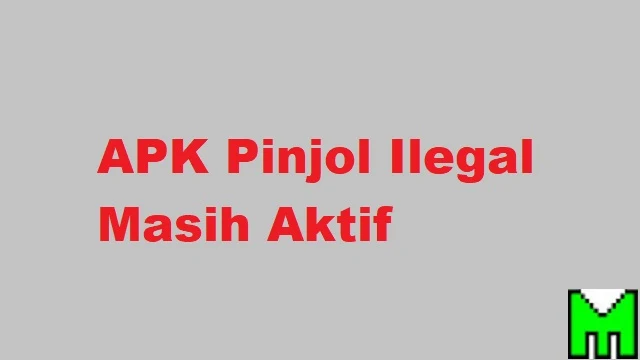 link download apk pinjol ilegal