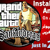 Download & Install GTA San Andreas Game Just In 200mb | Android Mobile Games