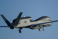 RQ-4 Global Hawk