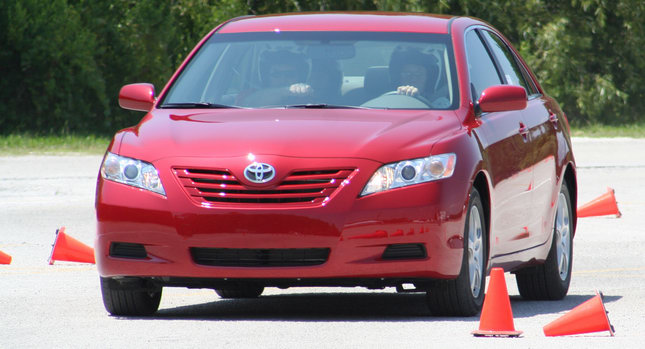 Toyota Set to Pay $16.4 Million Fine To Avoid Litigation&quot; on Sticky-Pedals