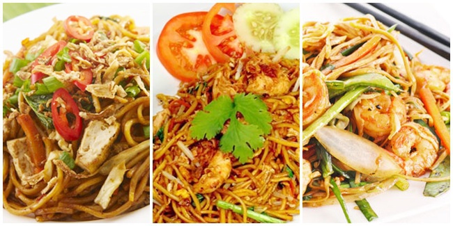 5 Cara Kreatif Masak Mie Instan Dijamin Bikin Ngiler 5 Cara Kreatif Masak Mie Instan Dijamin Bikin Ngiler