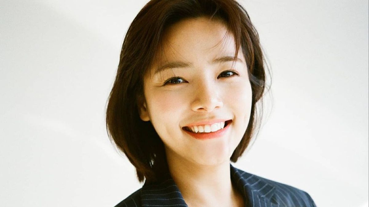 Korean Actress Song Yoo Jung Found Dead Due to Suicide