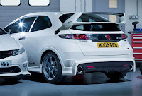 Honda Mugen Parts in UK