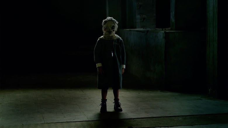 The Orphanage 2007 recensione