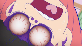 おそ松さん 3期6話 マッサージ Osomatsu-san