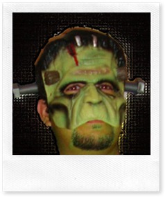 frankenstein 1