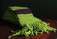 3. Custom Knit & Crochet Items. . . Coming Soon!